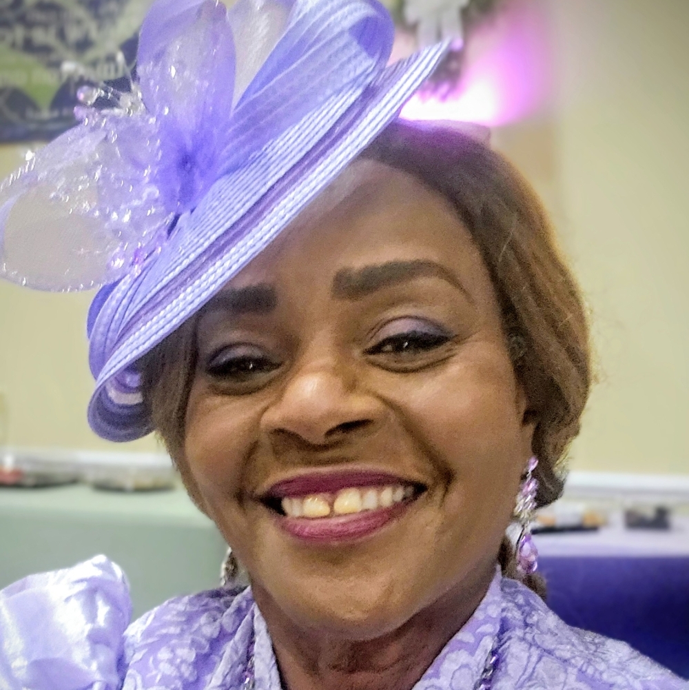 Meet your Posher, Geneva